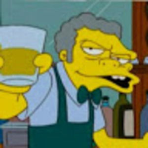 Meet your Posher, Scott